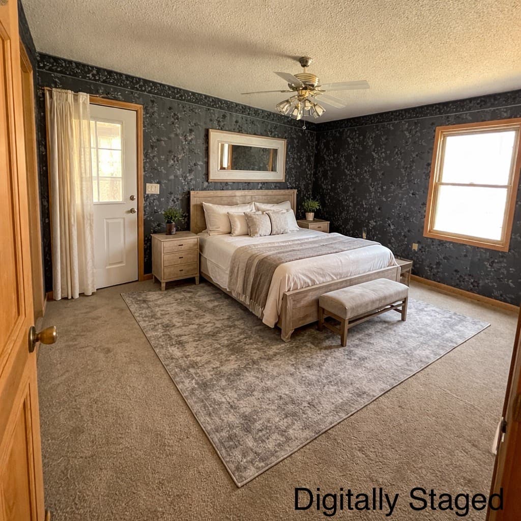 205 Oak Ridge Road, Morganton GA 30560 - Photo