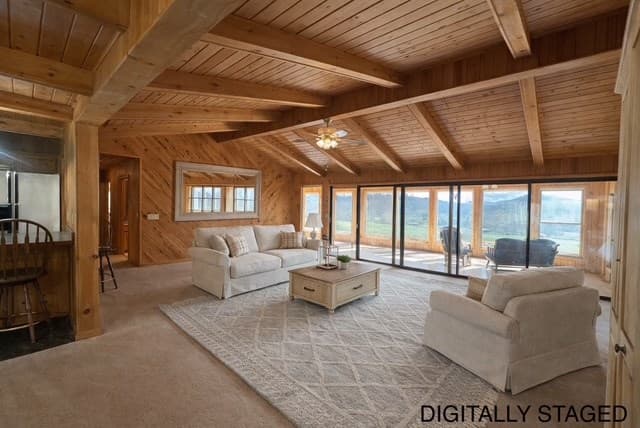 205 Oak Ridge Road, Morganton GA 30560 - Photo