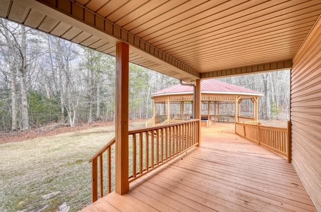 205 Oak Ridge Road, Morganton GA 30560 - Photo