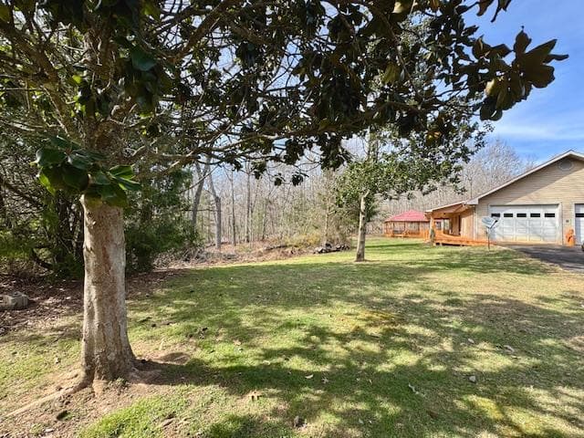 205 Oak Ridge Road, Morganton GA 30560 - Photo