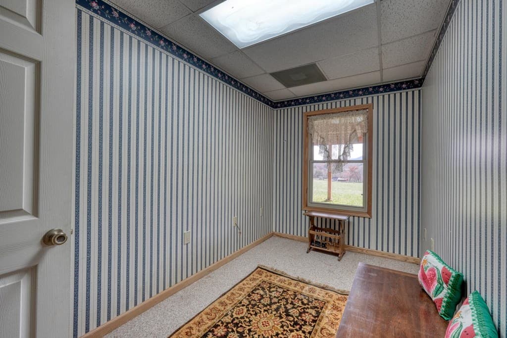 205 Oak Ridge Road, Morganton GA 30560 - Photo
