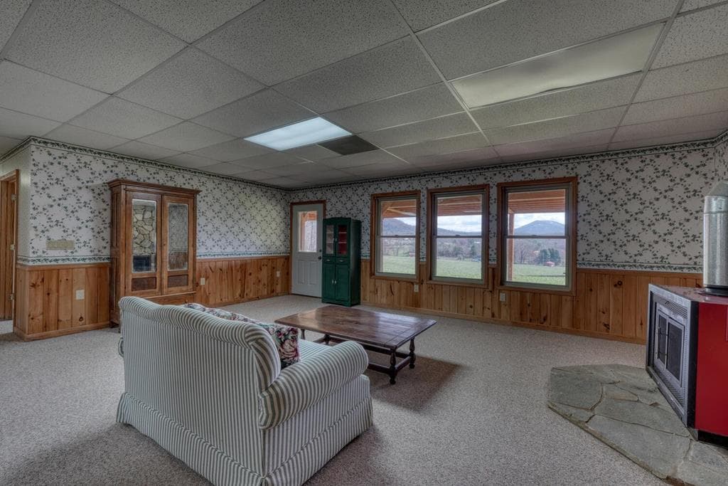 205 Oak Ridge Road, Morganton GA 30560 - Photo