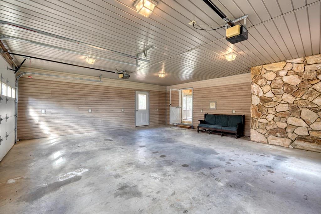 205 Oak Ridge Road, Morganton GA 30560 - Photo