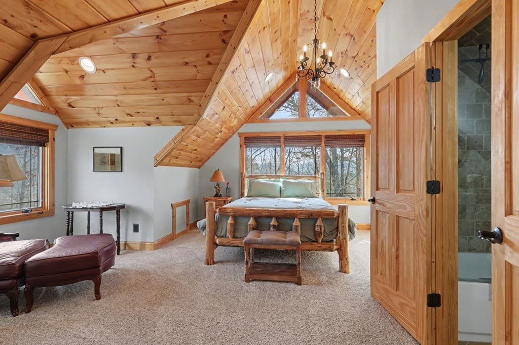 4760 Anderson Road, Hiawassee GA 30546 - Photo