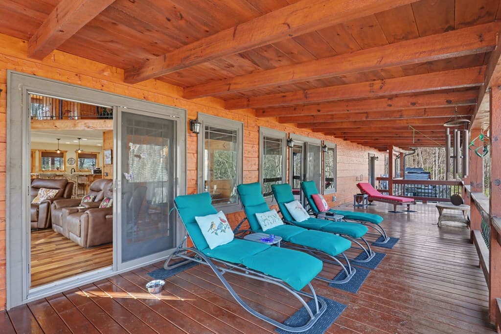 4760 Anderson Road, Hiawassee GA 30546 - Photo