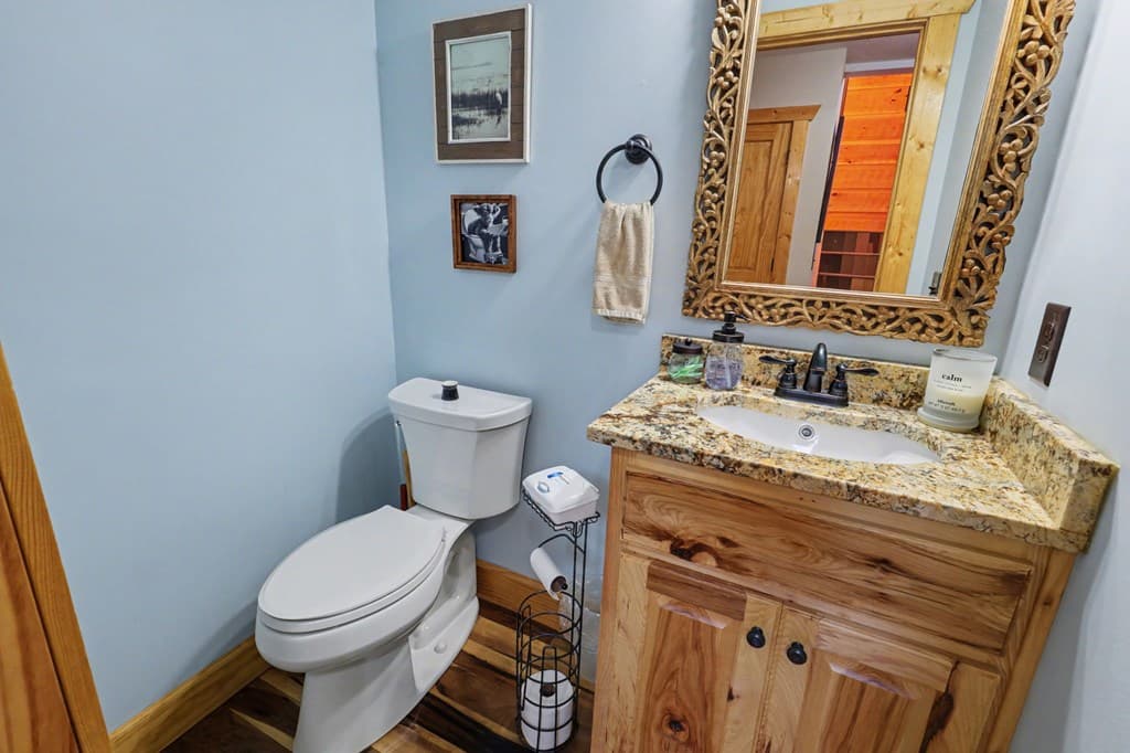 4760 Anderson Road, Hiawassee GA 30546 - Photo