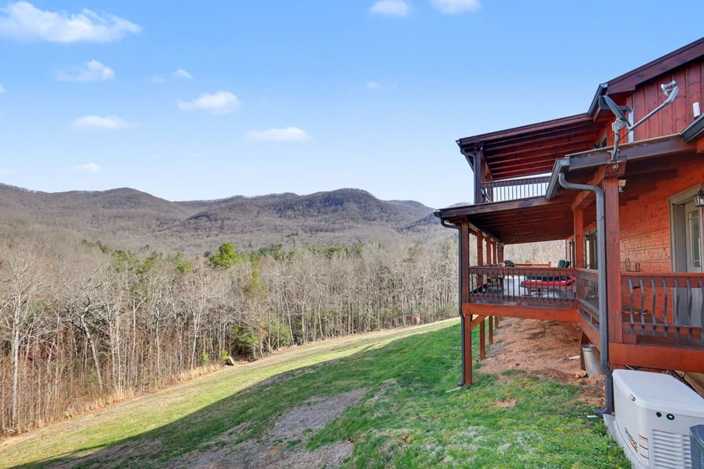 4760 Anderson Road, Hiawassee GA 30546 - Photo