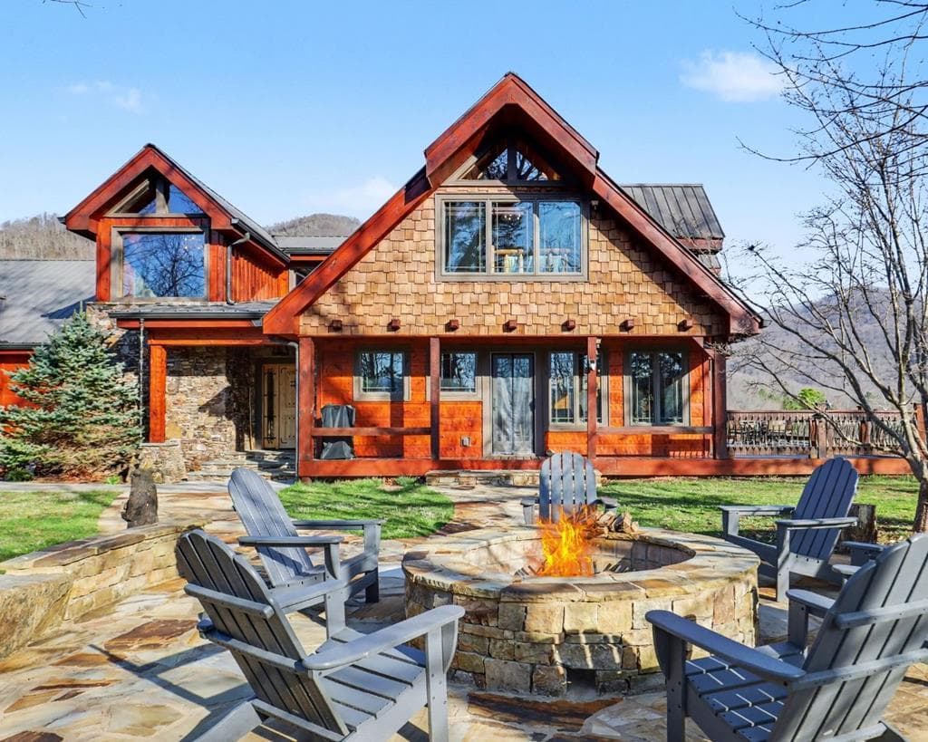 4760 Anderson Road, Hiawassee GA 30546 - Photo