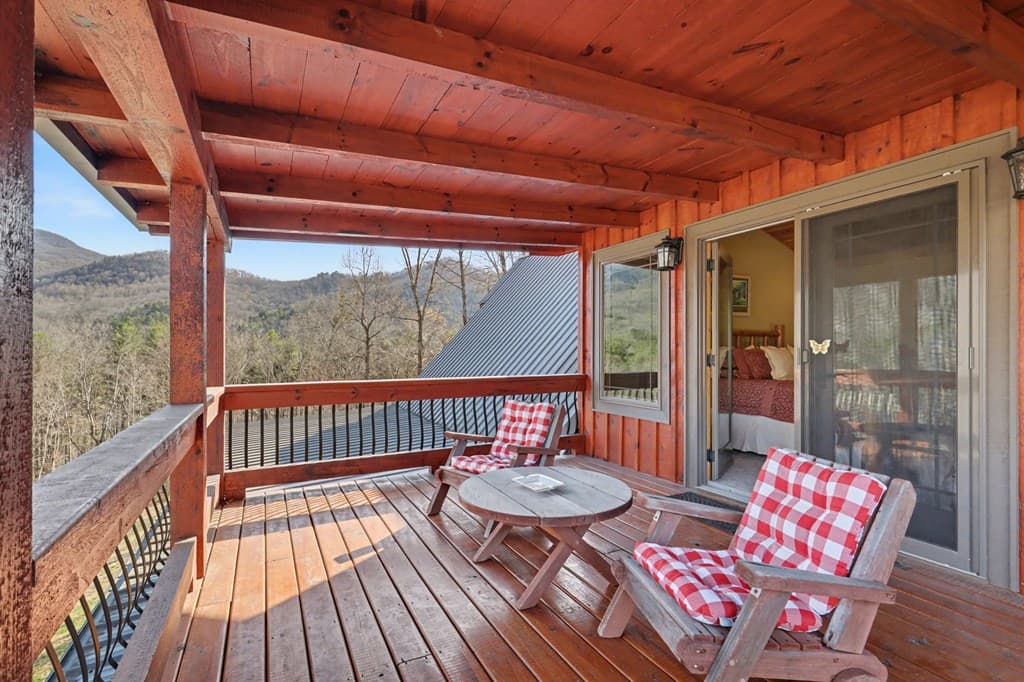 4760 Anderson Road, Hiawassee GA 30546 - Photo