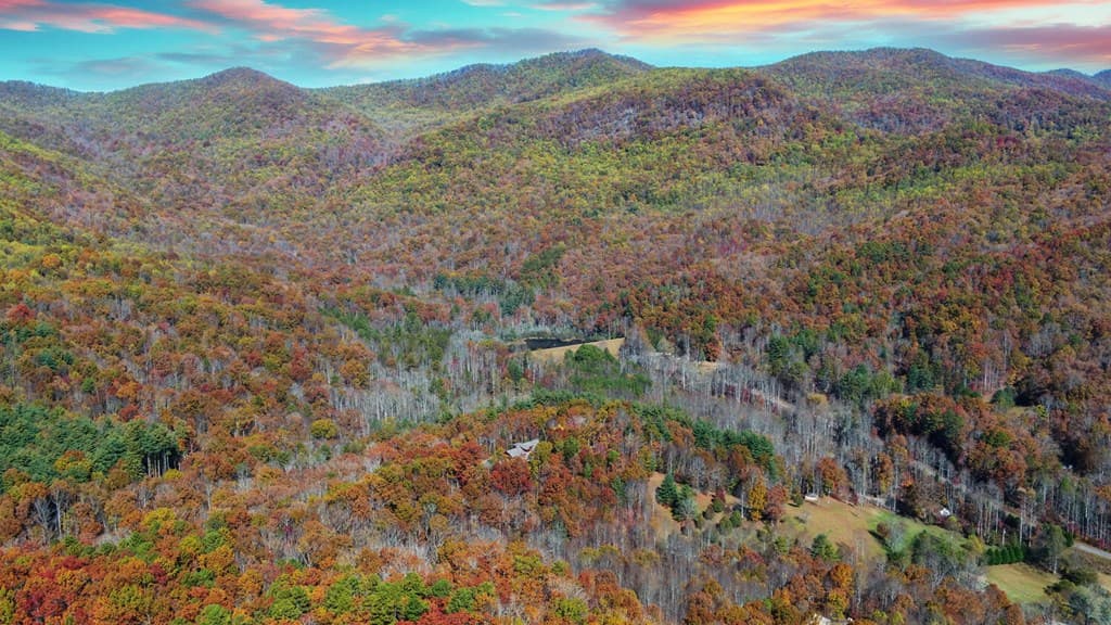 4760 Anderson Road, Hiawassee GA 30546 - Photo