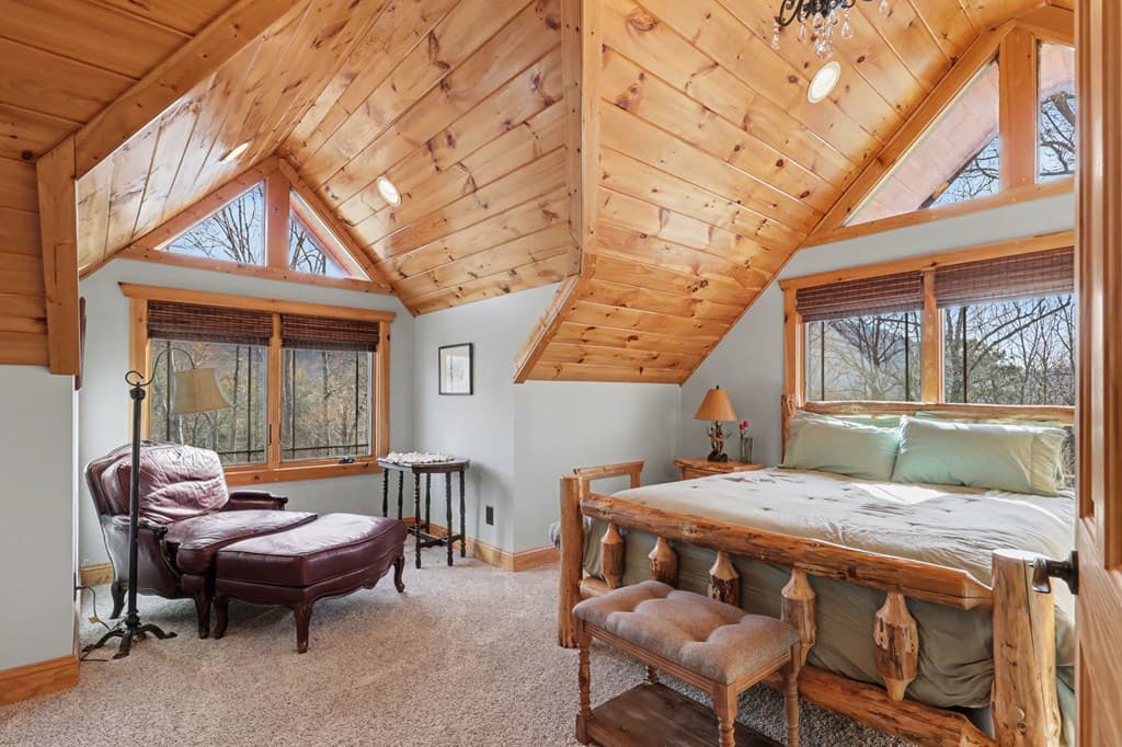 4760 Anderson Road, Hiawassee GA 30546 - Photo