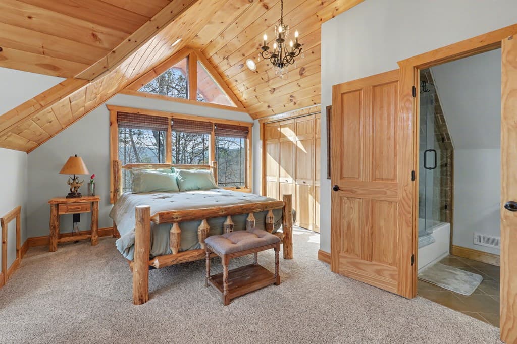 4760 Anderson Road, Hiawassee GA 30546 - Photo