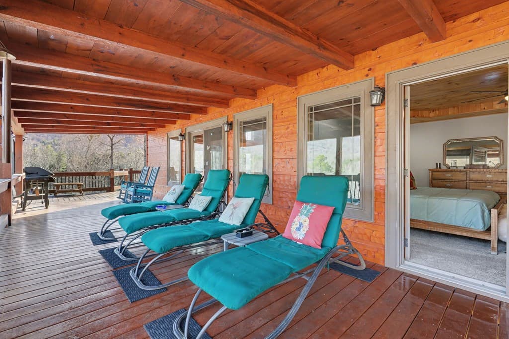 4760 Anderson Road, Hiawassee GA 30546 - Photo