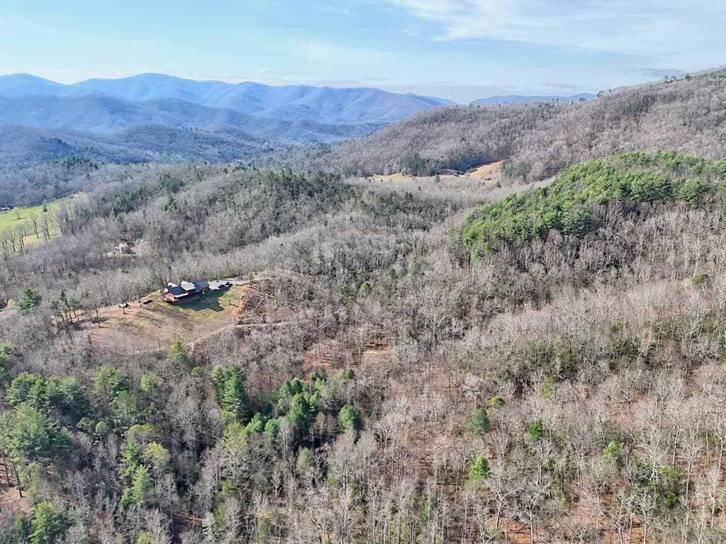 4760 Anderson Road, Hiawassee GA 30546 - Photo