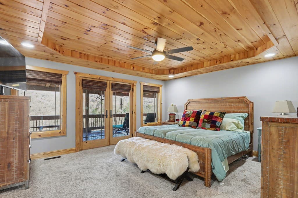 4760 Anderson Road, Hiawassee GA 30546 - Photo