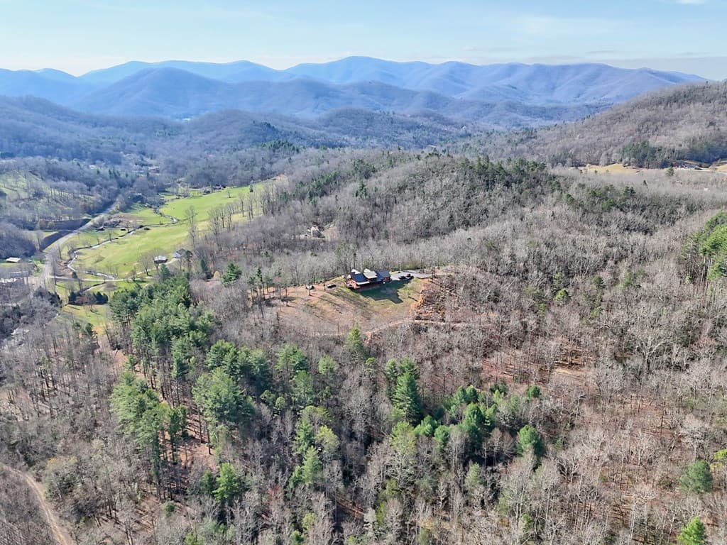 4760 Anderson Road, Hiawassee GA 30546 - Photo
