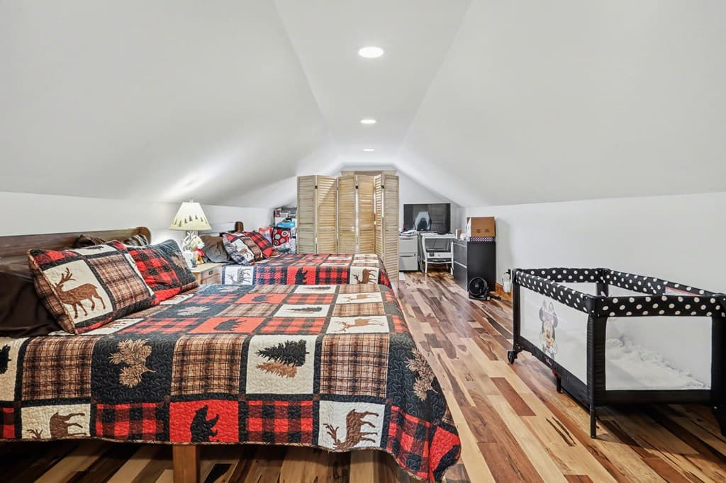 4760 Anderson Road, Hiawassee GA 30546 - Photo