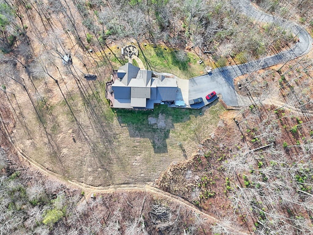 4760 Anderson Road, Hiawassee GA 30546 - Photo