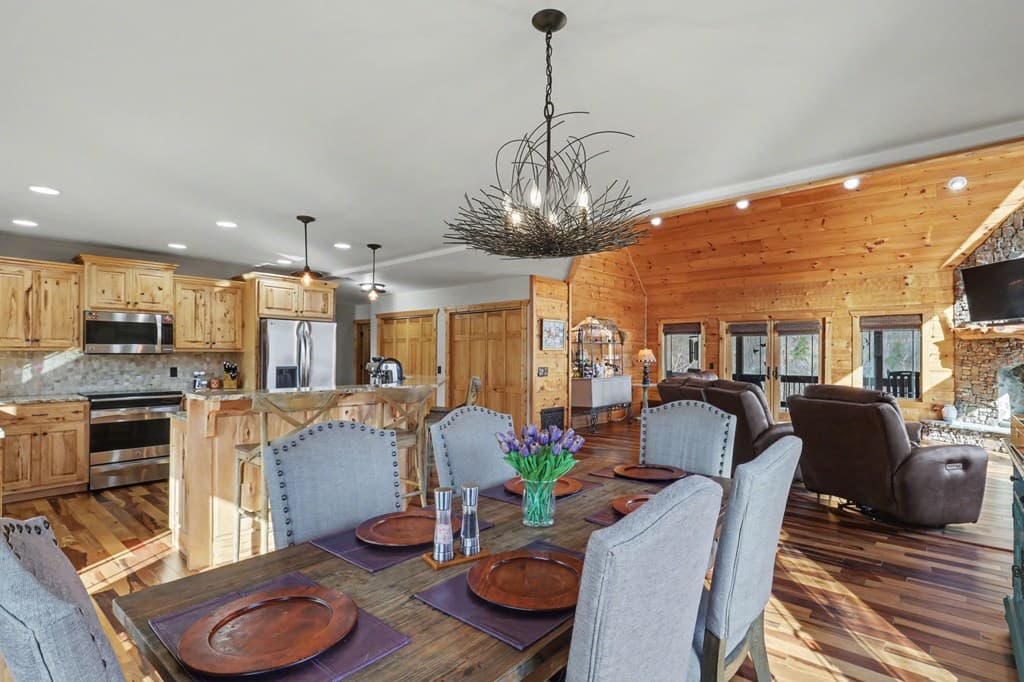 4760 Anderson Road, Hiawassee GA 30546 - Photo