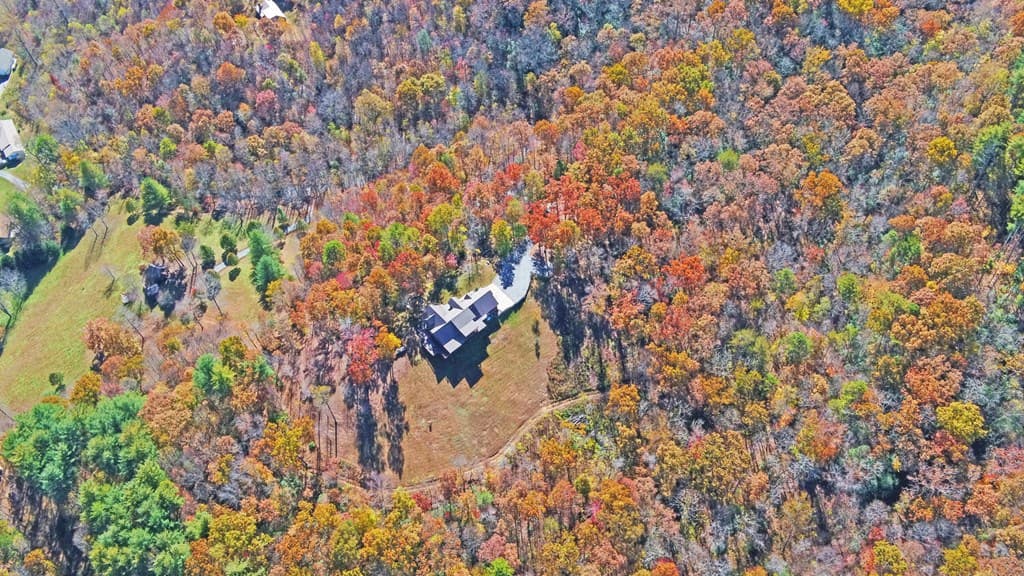 4760 Anderson Road, Hiawassee GA 30546 - Photo