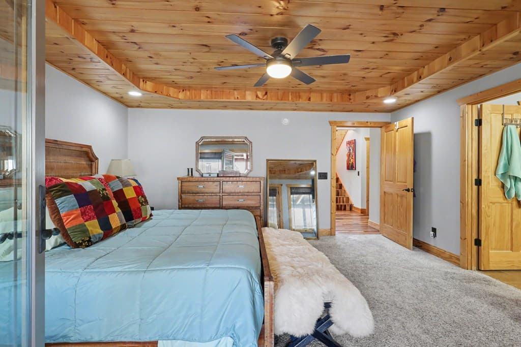 4760 Anderson Road, Hiawassee GA 30546 - Photo