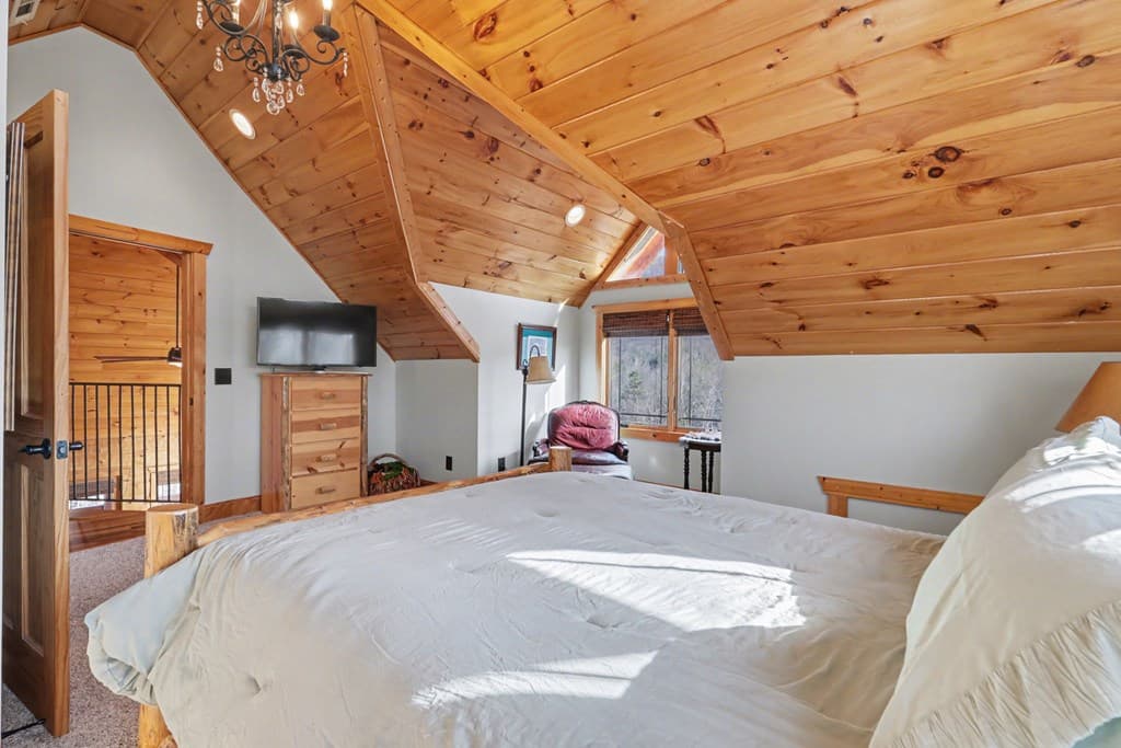 4760 Anderson Road, Hiawassee GA 30546 - Photo