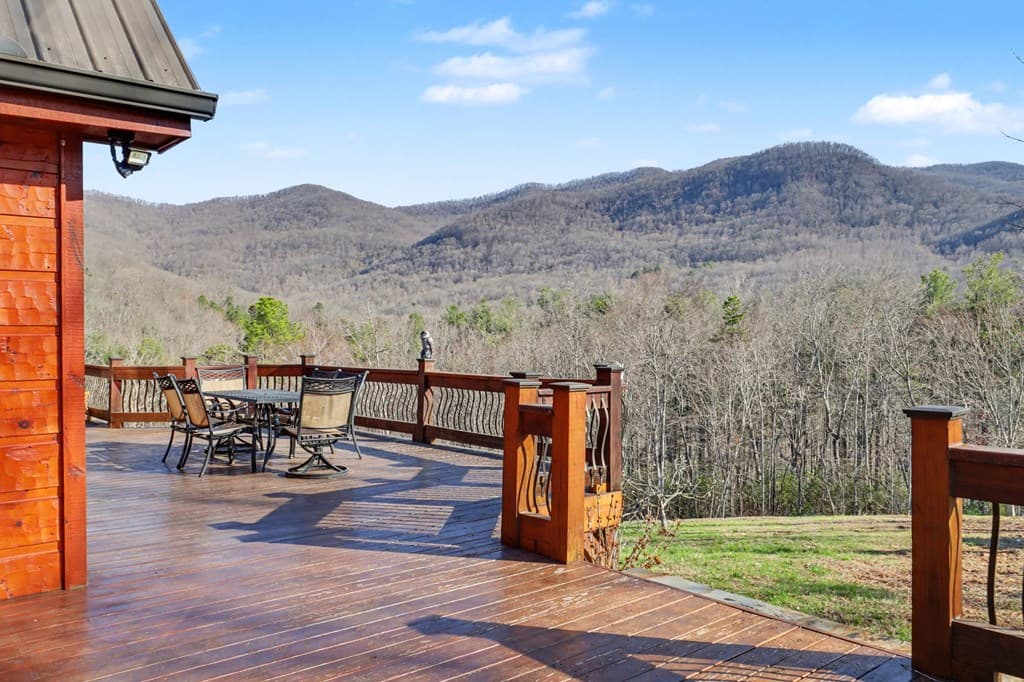 4760 Anderson Road, Hiawassee GA 30546 - Photo