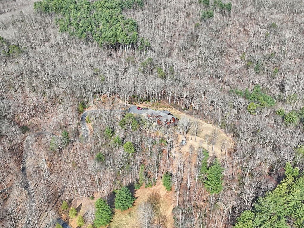 4760 Anderson Road, Hiawassee GA 30546 - Photo