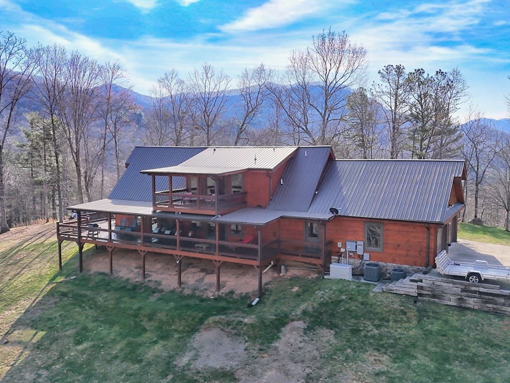 4760 Anderson Road, Hiawassee GA 30546 - Photo