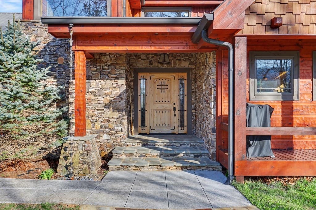4760 Anderson Road, Hiawassee GA 30546 - Photo