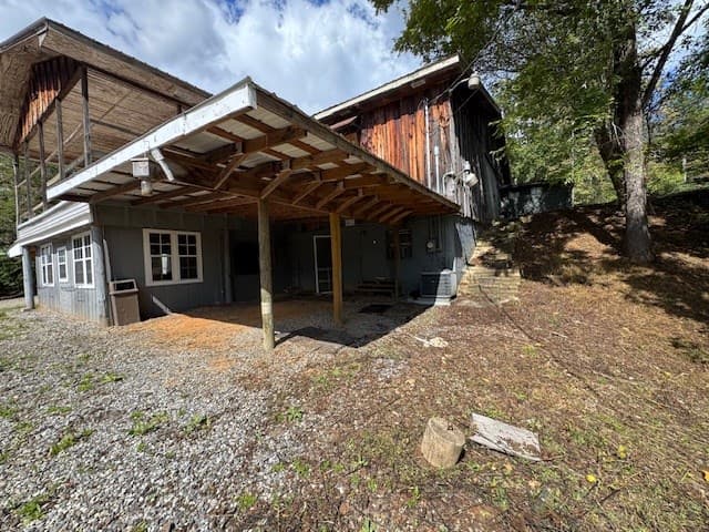 2641 Hwy 66, Young Harris GA 30582 - Photo