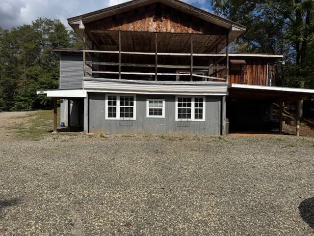 2641 Hwy 66, Young Harris GA 30582 - Photo