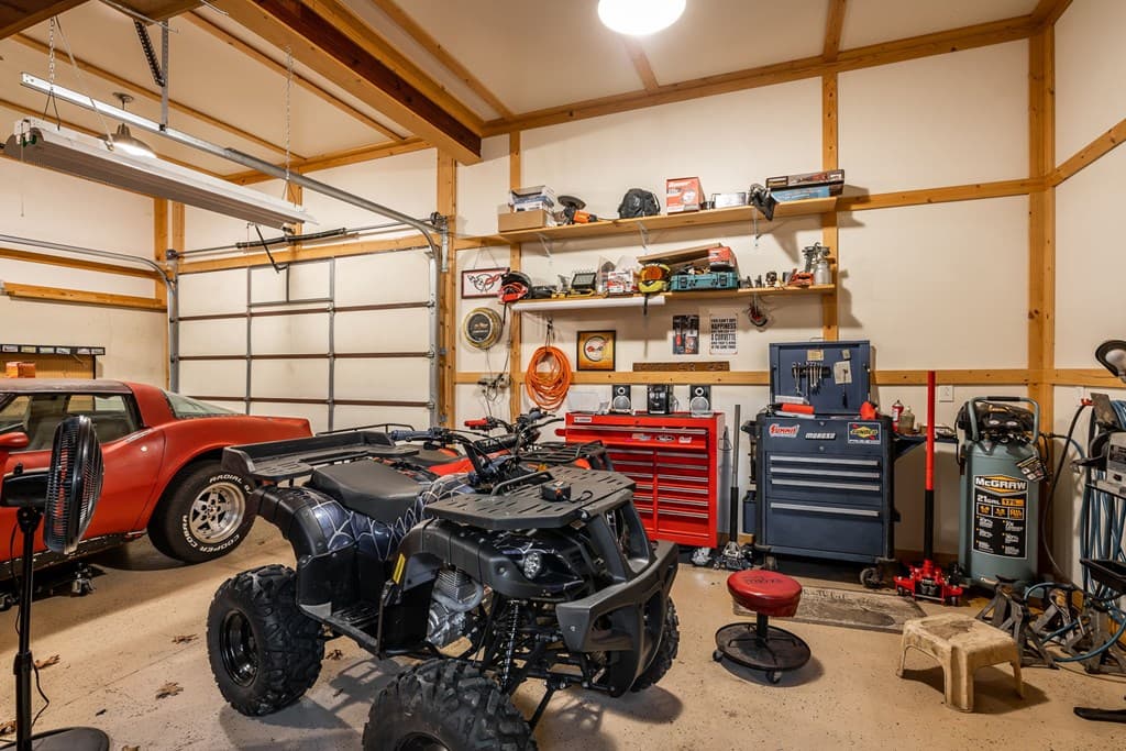 45 Turning Lay Road, Morganton GA 30560 - Photo