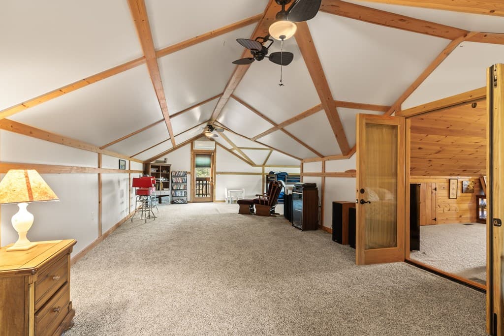 45 Turning Lay Road, Morganton GA 30560 - Photo