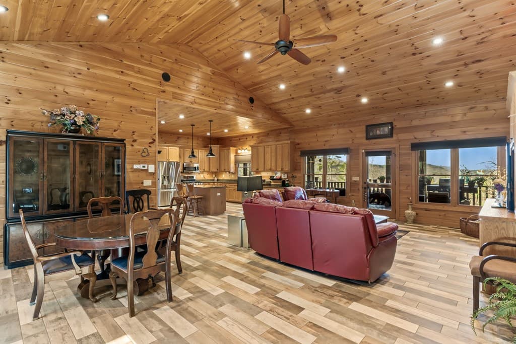 45 Turning Lay Road, Morganton GA 30560 - Photo