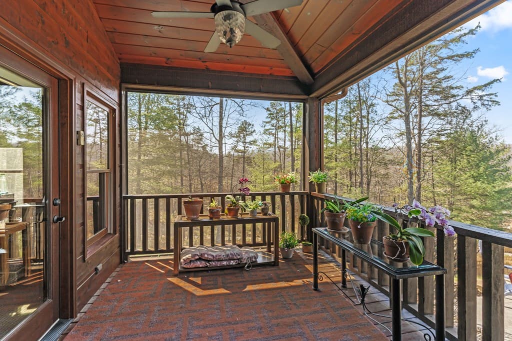 45 Turning Lay Road, Morganton GA 30560 - Photo