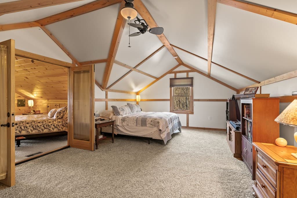 45 Turning Lay Road, Morganton GA 30560 - Photo