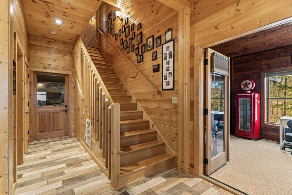 45 Turning Lay Road, Morganton GA 30560 - Photo