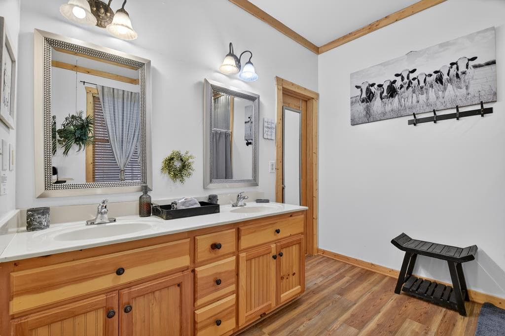 764 Ducktown Lane, Ellijay GA 30540 - Photo