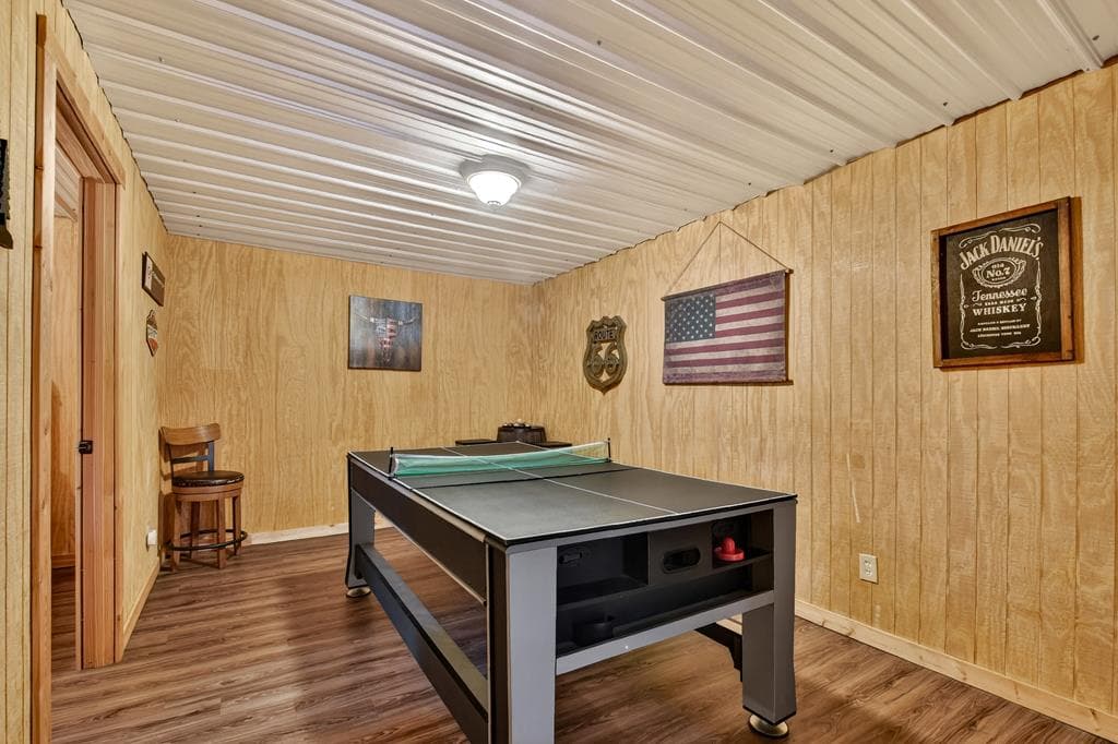 764 Ducktown Lane, Ellijay GA 30540 - Photo