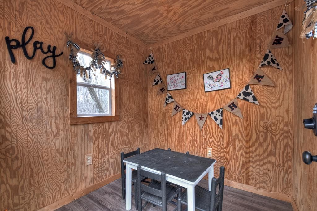 764 Ducktown Lane, Ellijay GA 30540 - Photo