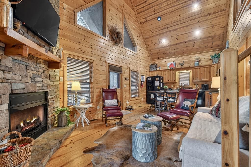 764 Ducktown Lane, Ellijay GA 30540 - Photo