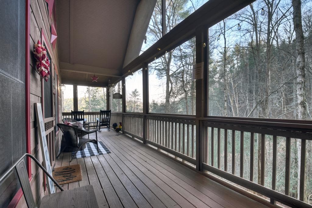 764 Ducktown Lane, Ellijay GA 30540 - Photo
