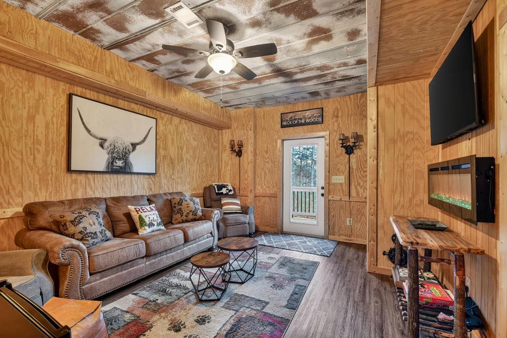 764 Ducktown Lane, Ellijay GA 30540 - Photo