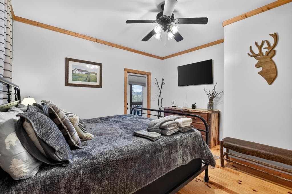 764 Ducktown Lane, Ellijay GA 30540 - Photo
