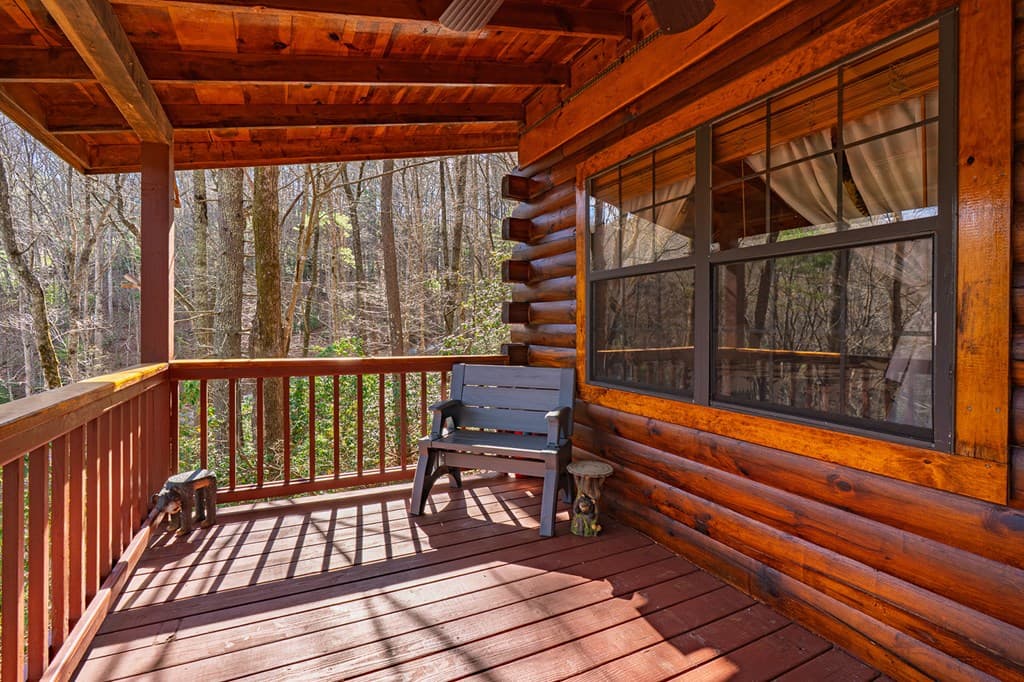 216 Pig Trail, Cherry Log GA 30522 - Photo