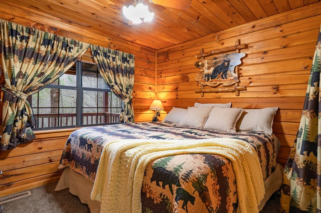 216 Pig Trail, Cherry Log GA 30522 - Photo
