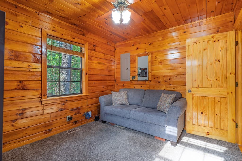 216 Pig Trail, Cherry Log GA 30522 - Photo
