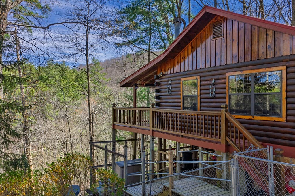 216 Pig Trail, Cherry Log GA 30522 - Photo