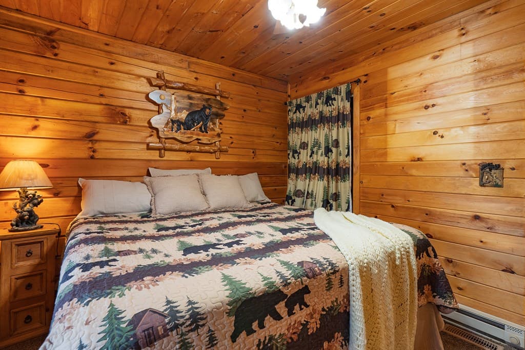 216 Pig Trail, Cherry Log GA 30522 - Photo